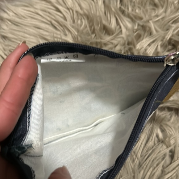 NWT-Allen Designs Koala Pouch-8x6-ZipTop - Picture 12 of 12